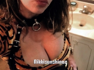 Nikkisunshinez