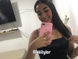 Nikkitylor