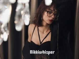 Nikkiwhisper