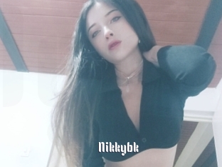 Nikkybk