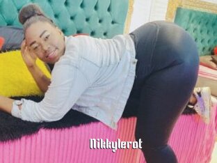 Nikkylerot