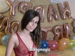 Nikkymagic