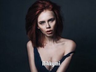 Nikkymi
