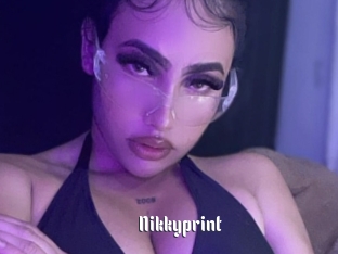 Nikkyprint