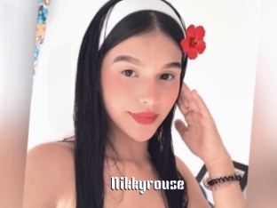 Nikkyrouse