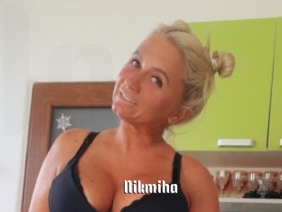 Nikmiha