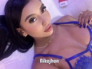 nikojhon 1 grosse chatte