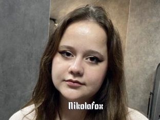 Nikolafox