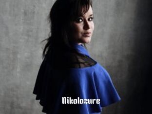 Nikolazure