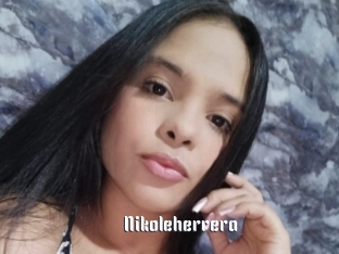 Nikoleherrera