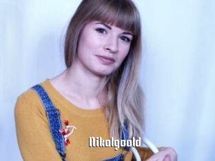 Nikolgoold