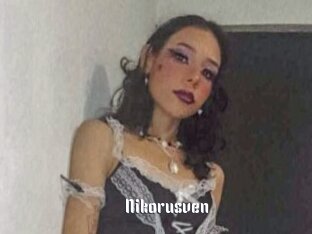 Nikorusven