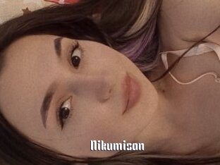 Nikumisan