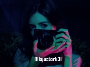 Nikyastark31