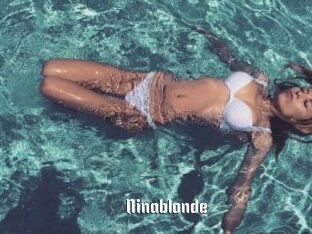 Ninablonde