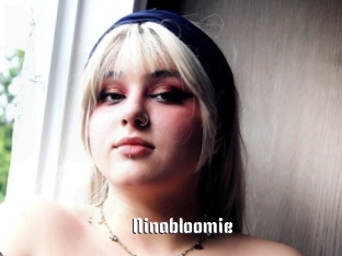 Ninabloomie