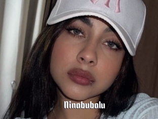 Ninabubalu