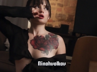 Ninahvolkov