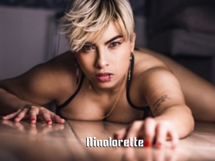 Ninalorette