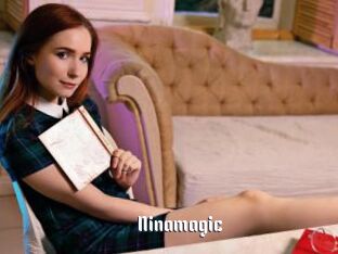 Ninamagic