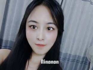 Ninanan