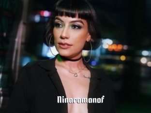Ninaromanof