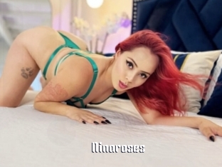 Ninaroses