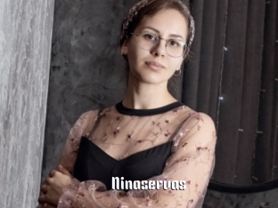 Ninaservas
