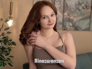 Ninaswanson