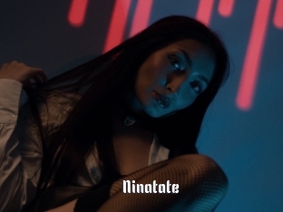 Ninatate