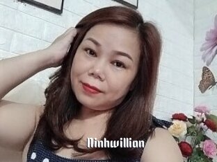 Ninhwillian