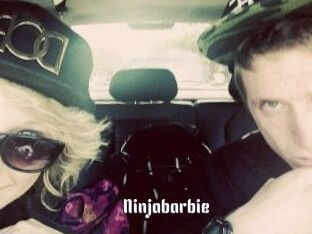 Ninjabarbie