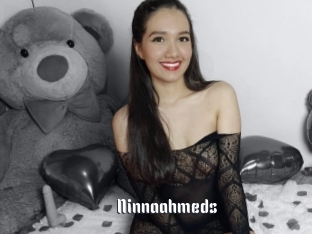 Ninnaahmeds