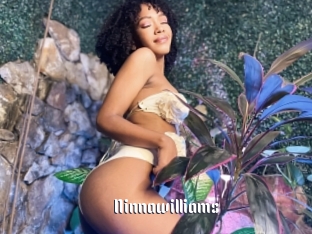 Ninnawilliams