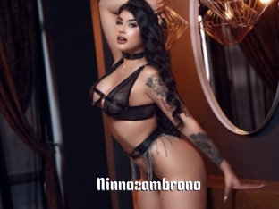 Ninnazambrano