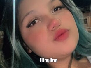 Ninylinn