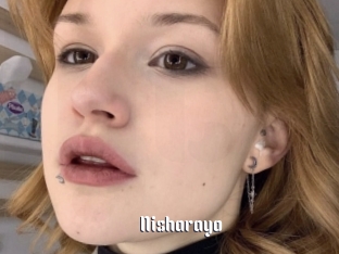 Nisharayo