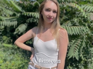 Nissaross