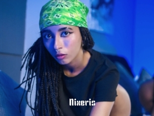 Nixeris