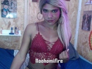 Noahomifire