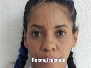 Noemyfreeman