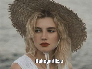 Noheymilkss
