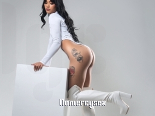 Nomercysex