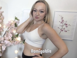 Nomigoldie