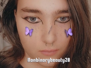 Nonbinarybeauty20