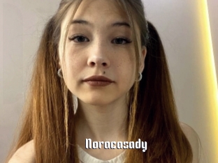 Noracasady