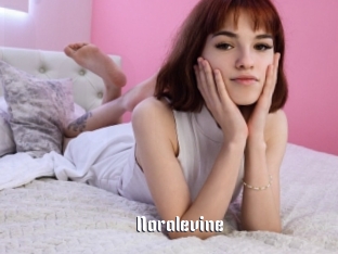 Noralevine