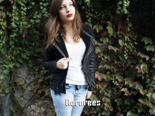 Norarees