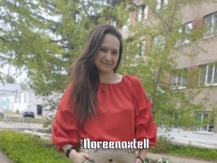 Noreenaxtell