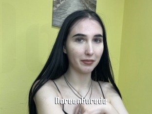 Noreenburede